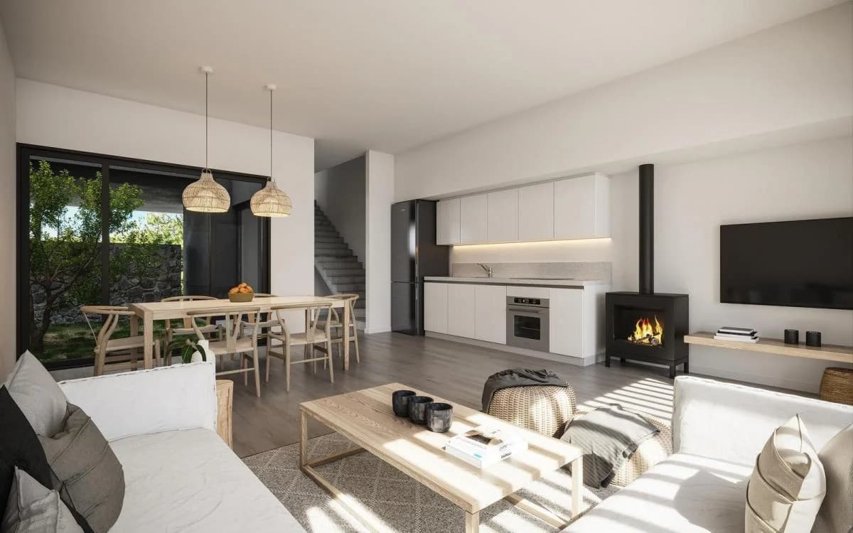 Imagen de la propiedad Fika Haus Pinamar – 4 ambientes – Ref. 2167590