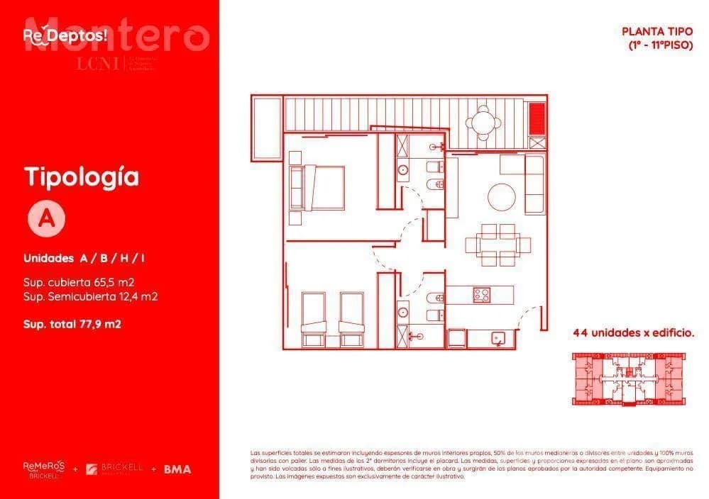 Plano del emprendimiento