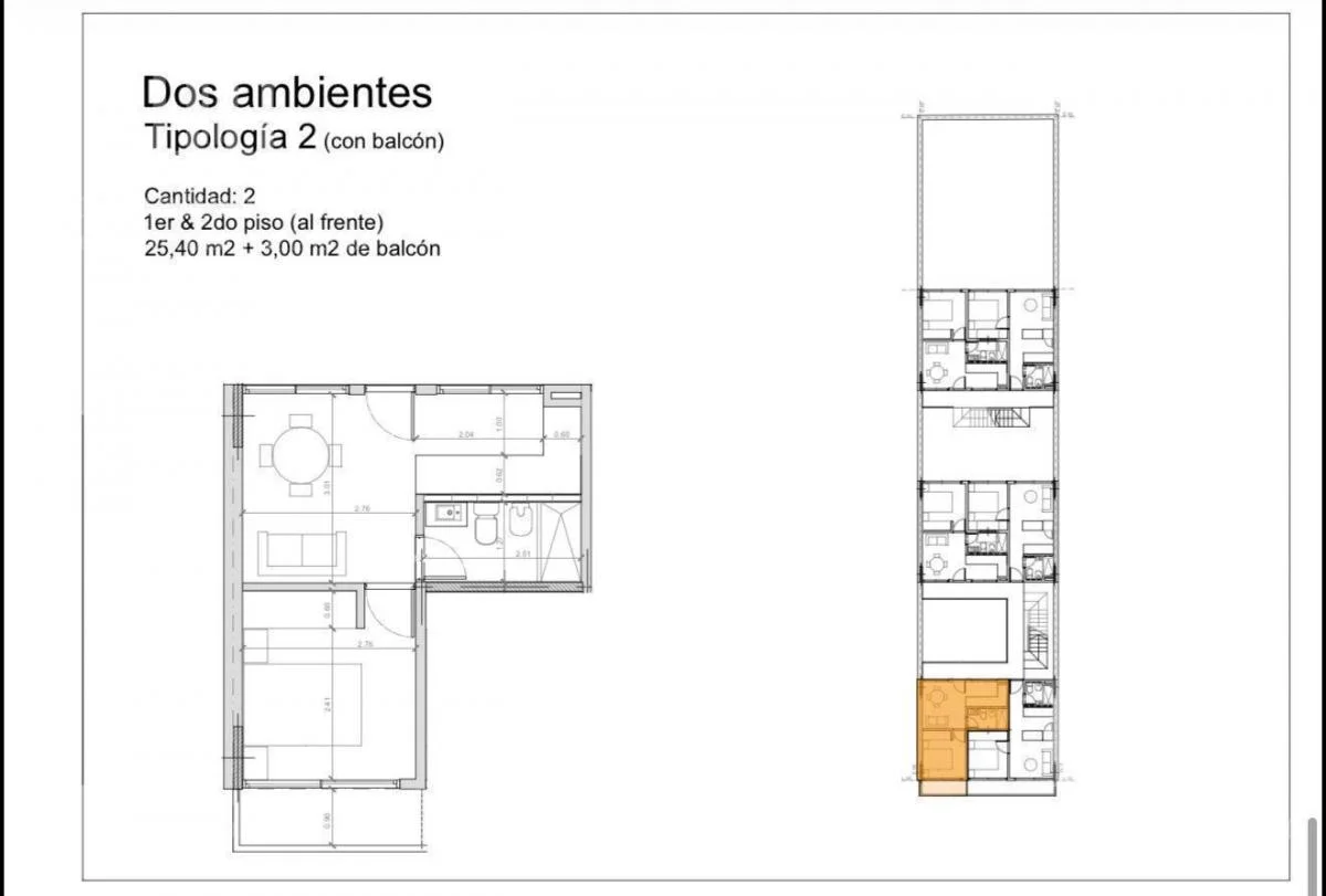 Imagen del emprendimiento Manuel Castro 911, Lomas de Zamora