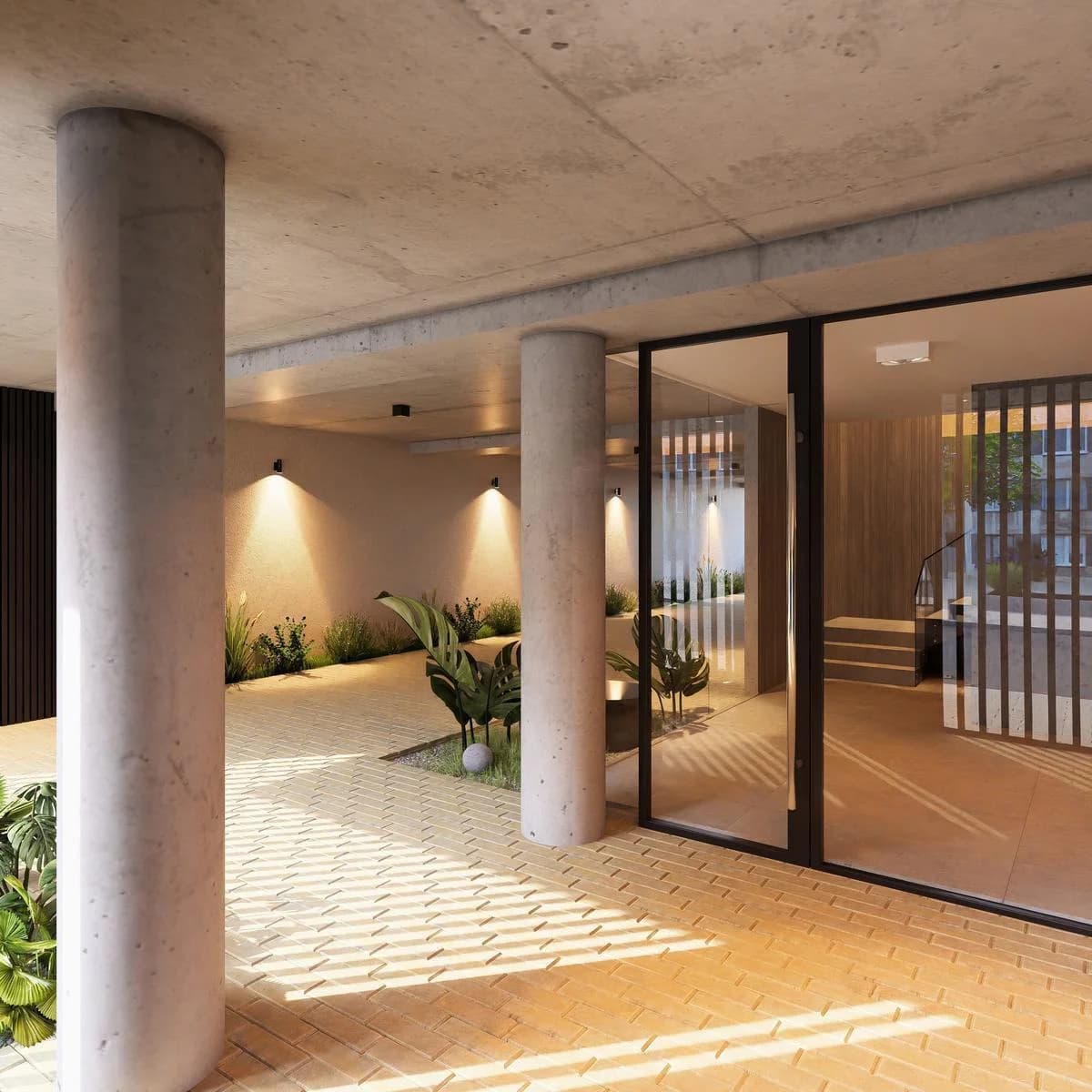Imagen de la propiedad 2 ambientes ZP 2156668