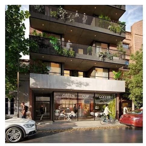 Imagen de la propiedad 2 ambientes ZP 2167889