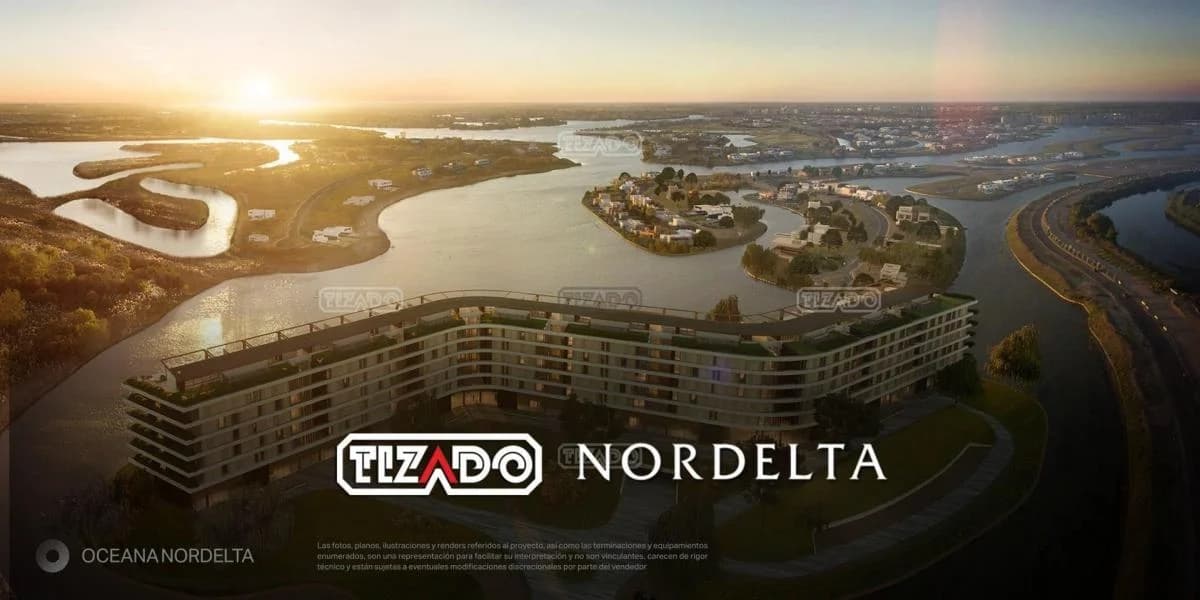 Imagen del emprendimiento Oceana Nordelta 0, Tigre