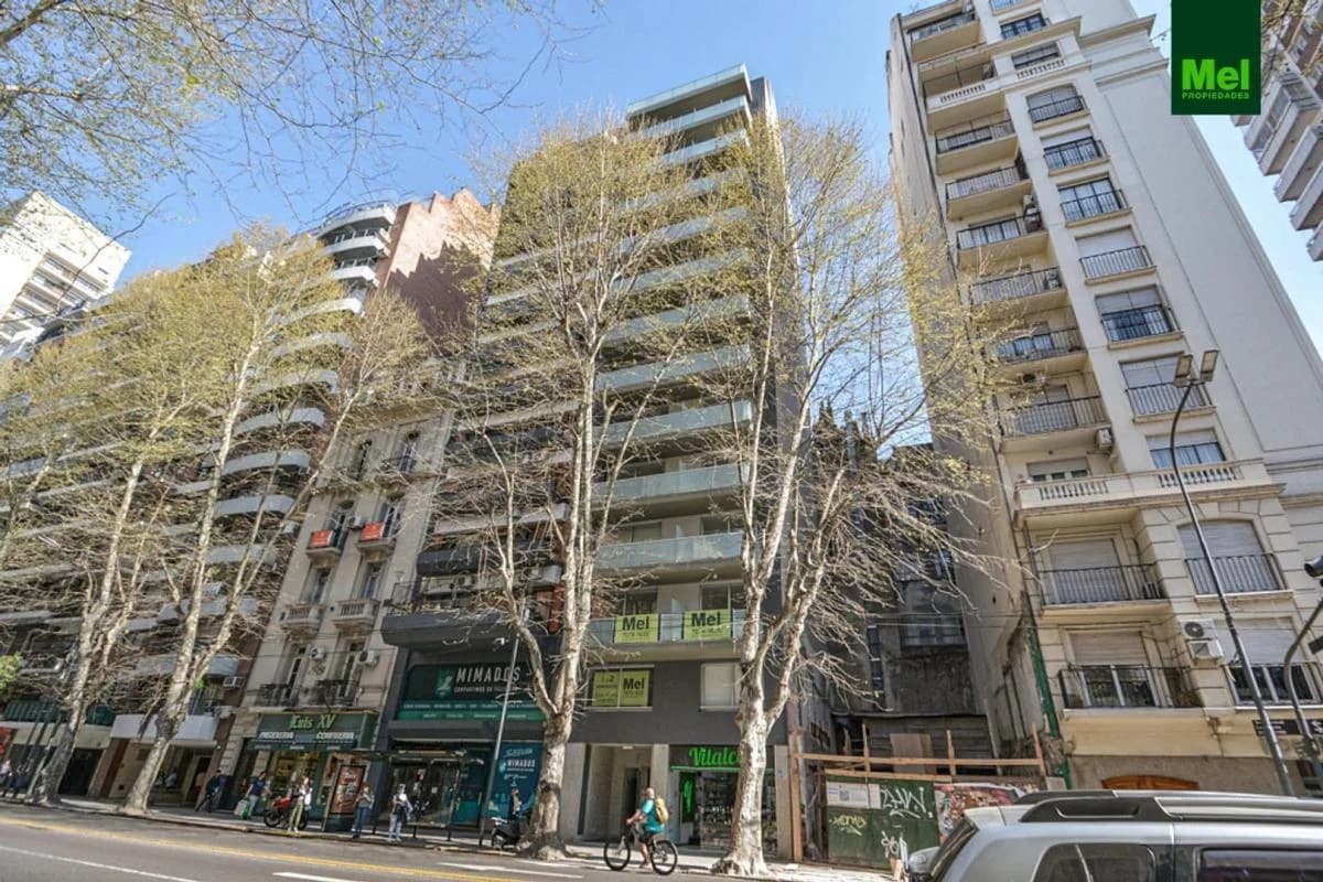 Imagen de la propiedad 1 ambientes ZP 2169608