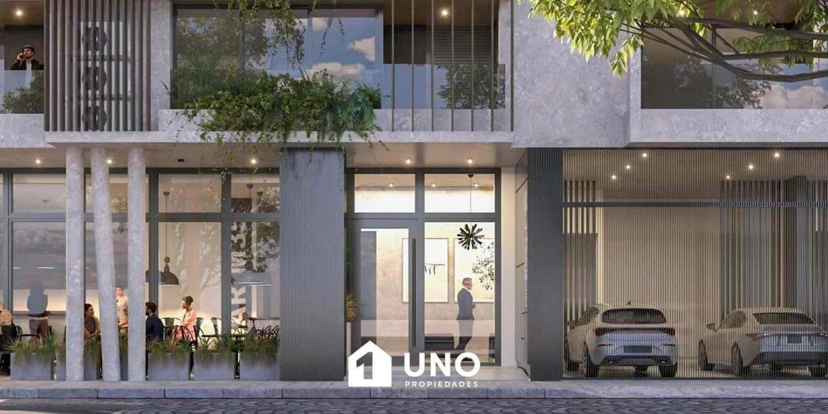 Imagen del emprendimiento Pje. Simeoni 1192, Rosario
