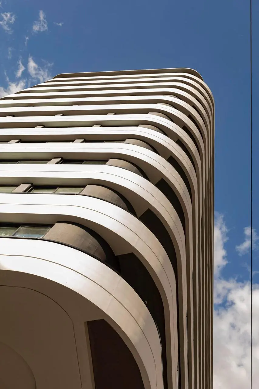 Imagen de la propiedad Av. Cabildo 3787 - 311