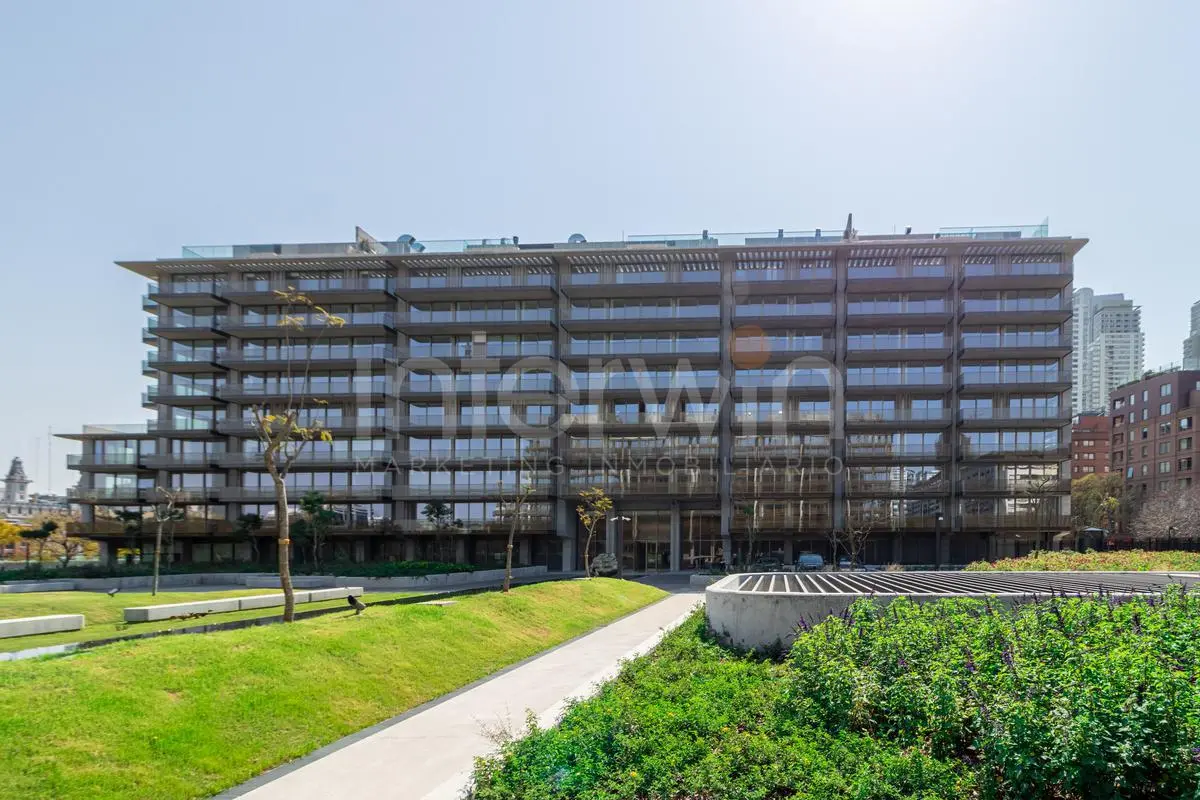 Imagen de la propiedad Juana Manso 1415 - Oceana Puerto Madero - 501 Torre Sur (AP4620240)