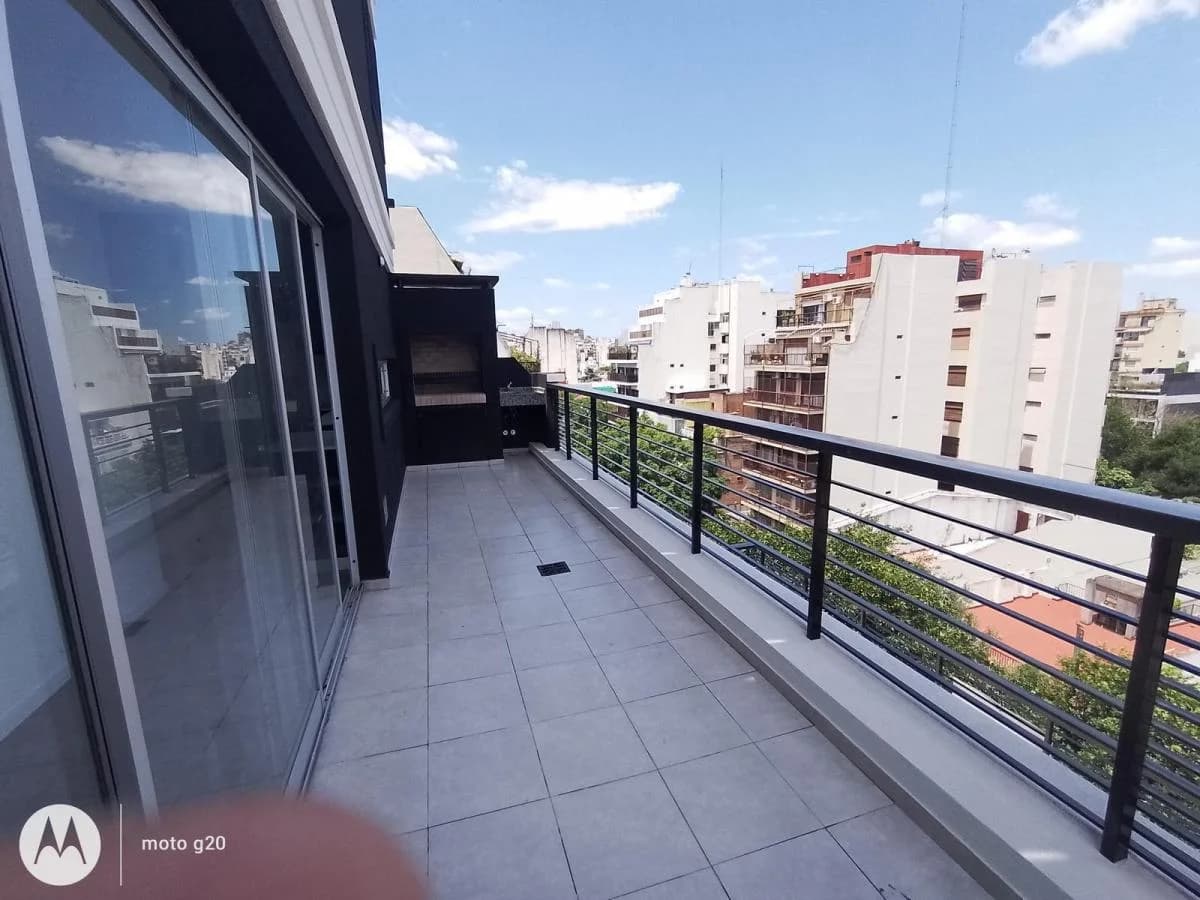 Imagen de la propiedad Av. Cramer 3087 – 2 ambientes – Ref. 2171531