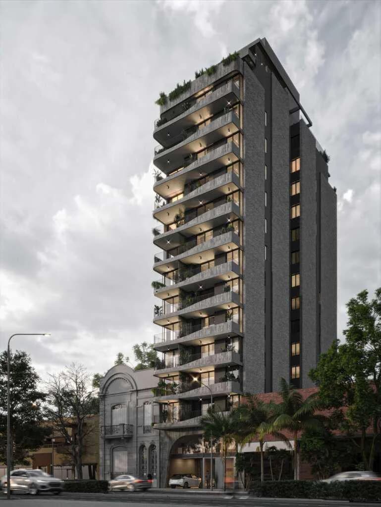 Imagen del emprendimiento Pellegrini 932