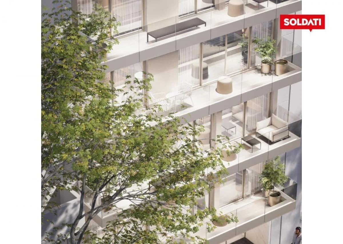 Imagen de la propiedad Le Grand Seguí – 4 ambientes – Ref. 2171417