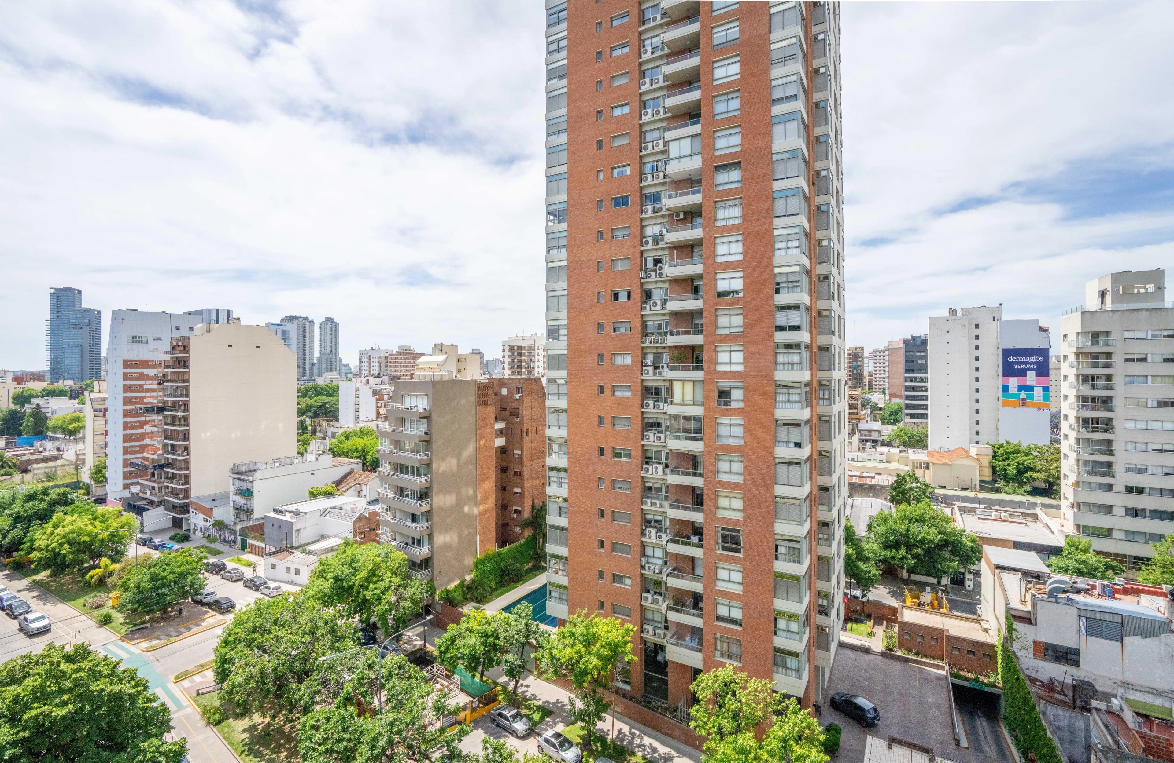 Imagen de la propiedad Av. Cabildo 3787 - 913