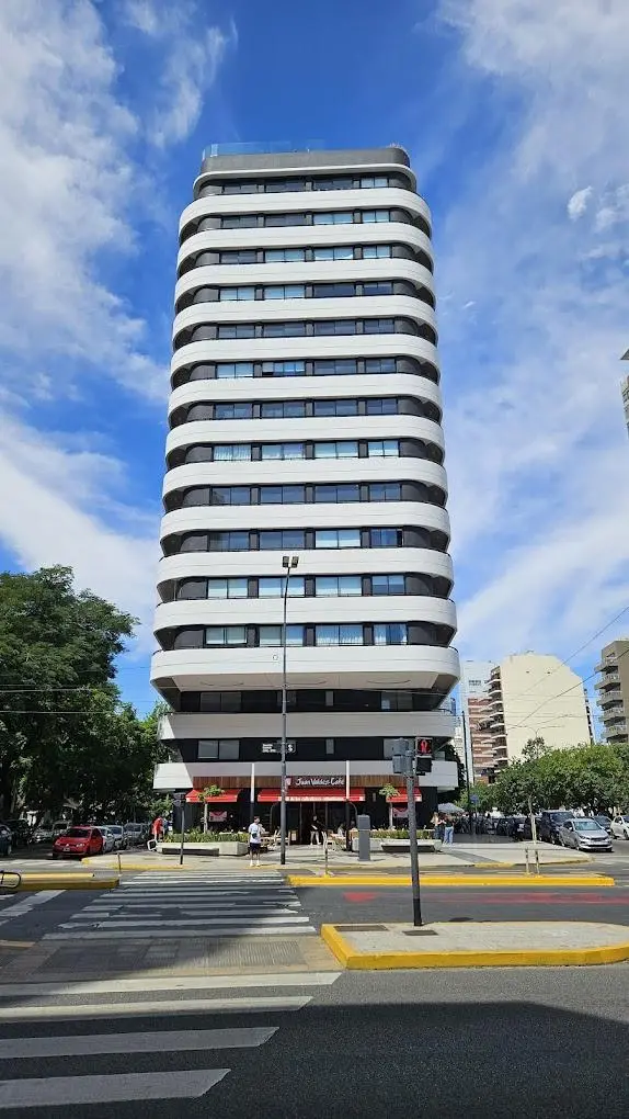 Imagen del emprendimiento HUB NÚÑEZ - Av. Cabildo 3787