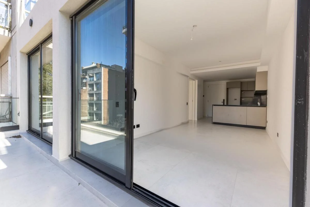 Imagen de la propiedad Florean Pampa – 2 ambientes – Ref. 2370773
