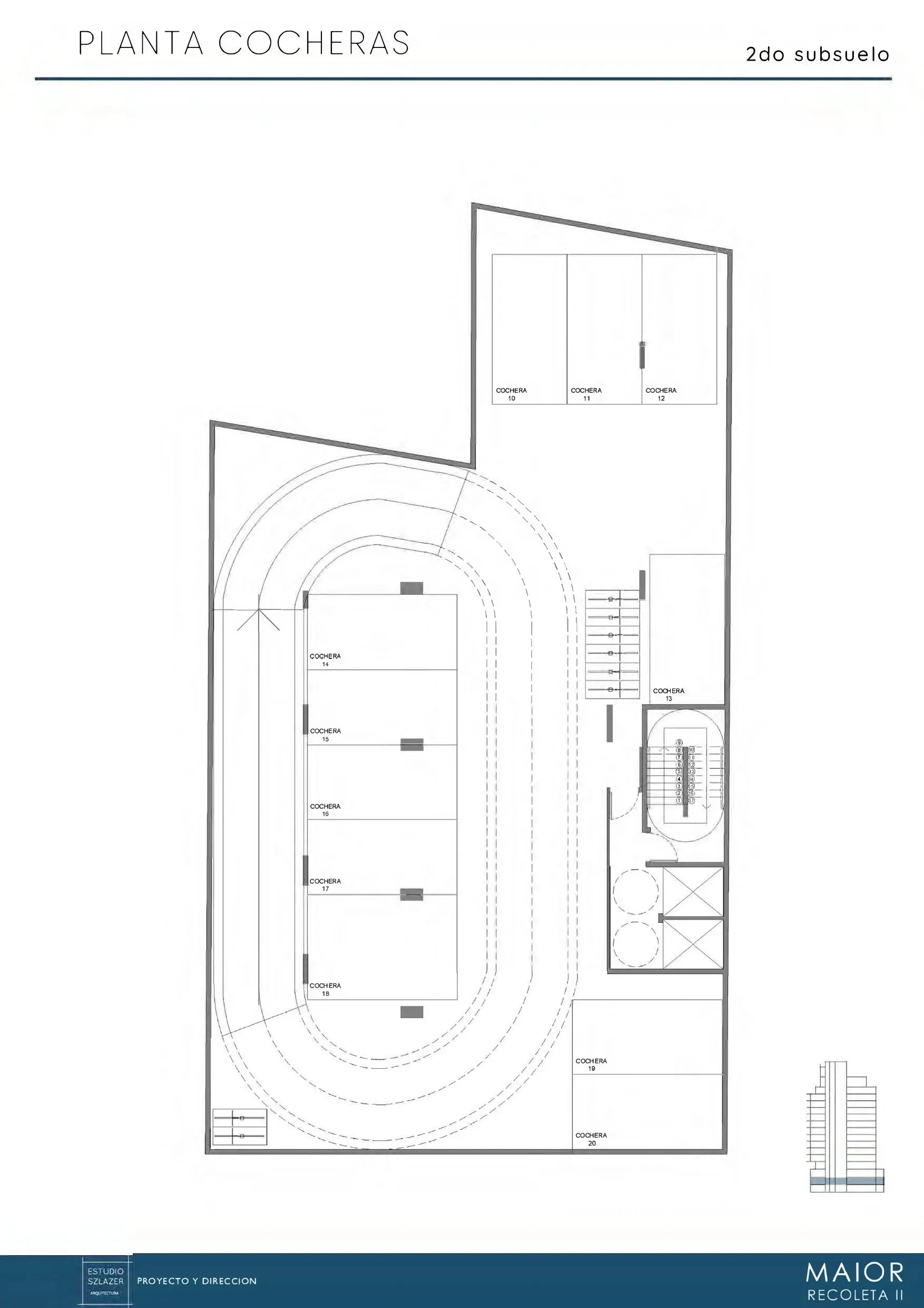 Plano del emprendimiento