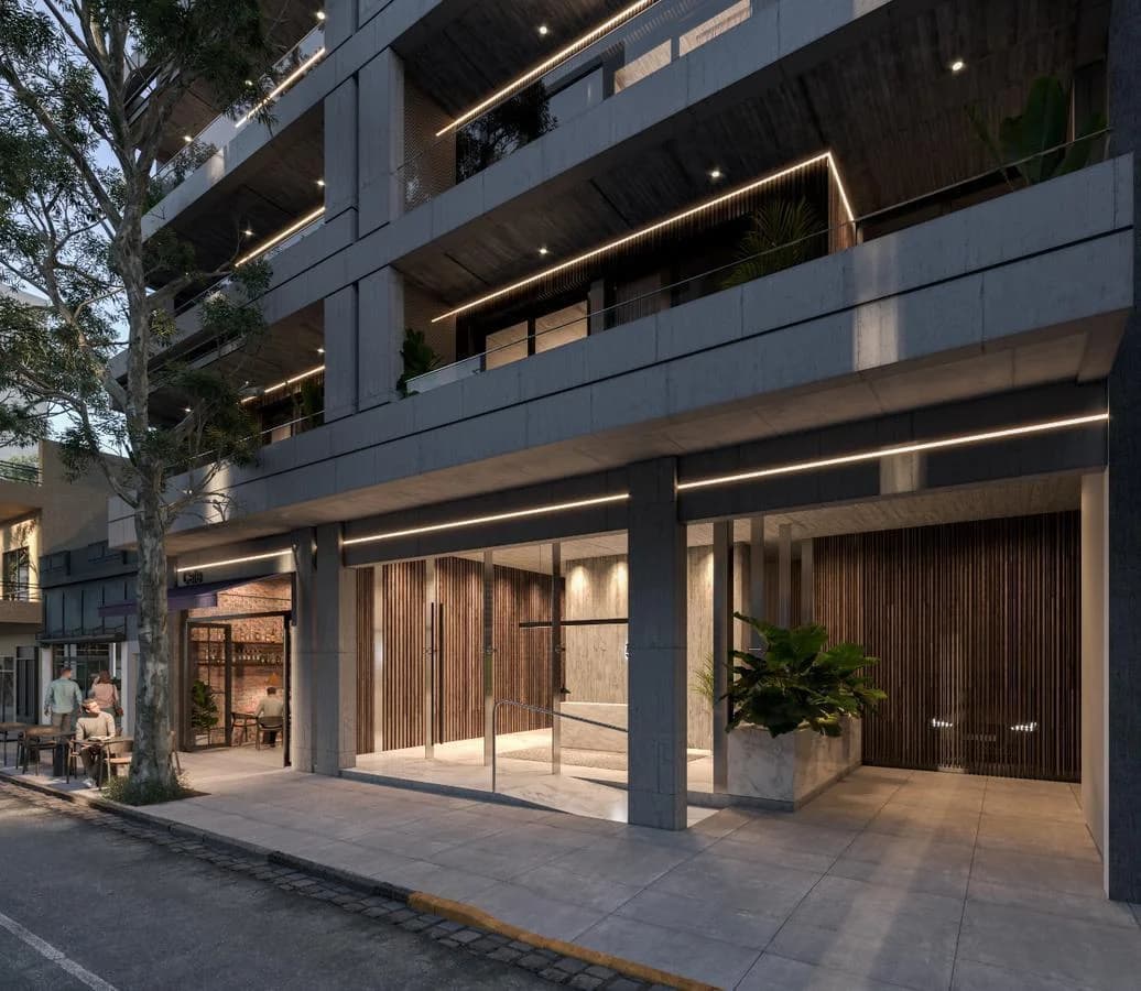 Imagen de la propiedad Essence 5 – 2 ambientes – Ref. 2173558
