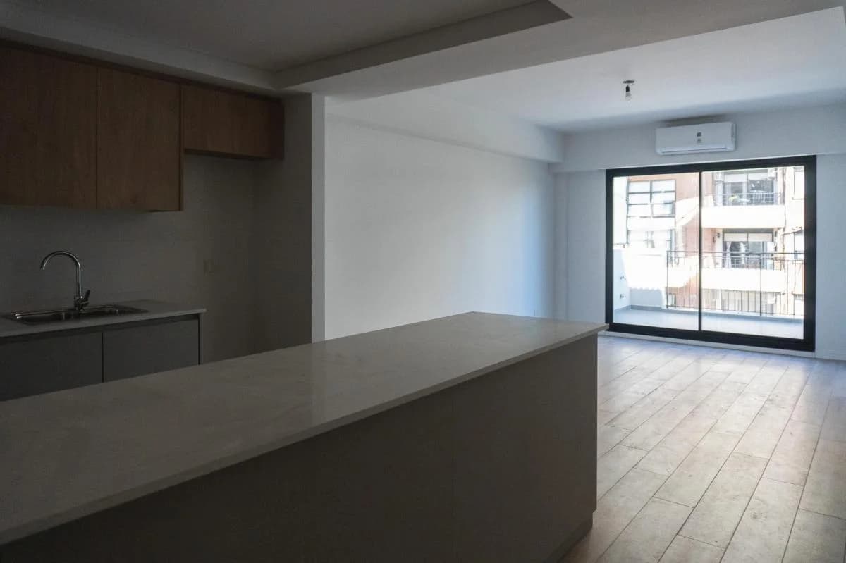 Imagen de la propiedad Highline Caballito – 2 ambientes – Ref. 2169916