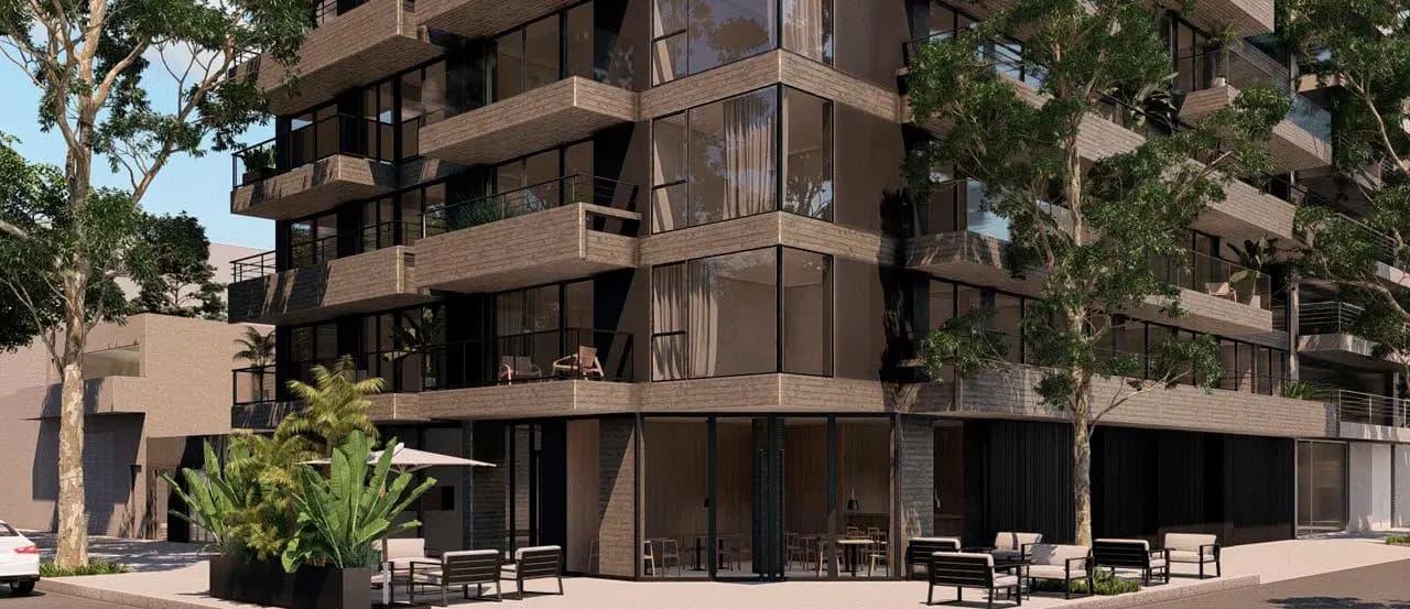 Imagen del emprendimiento ARRIBEÑOS Y CONGRESO - Arribeños 2787