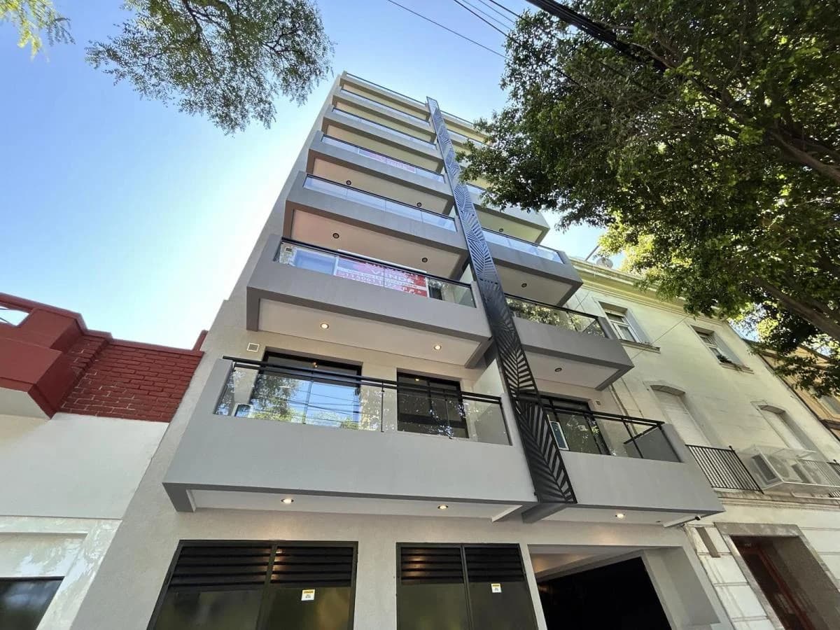 Imagen del emprendimiento El cano 3875, Capital Federal