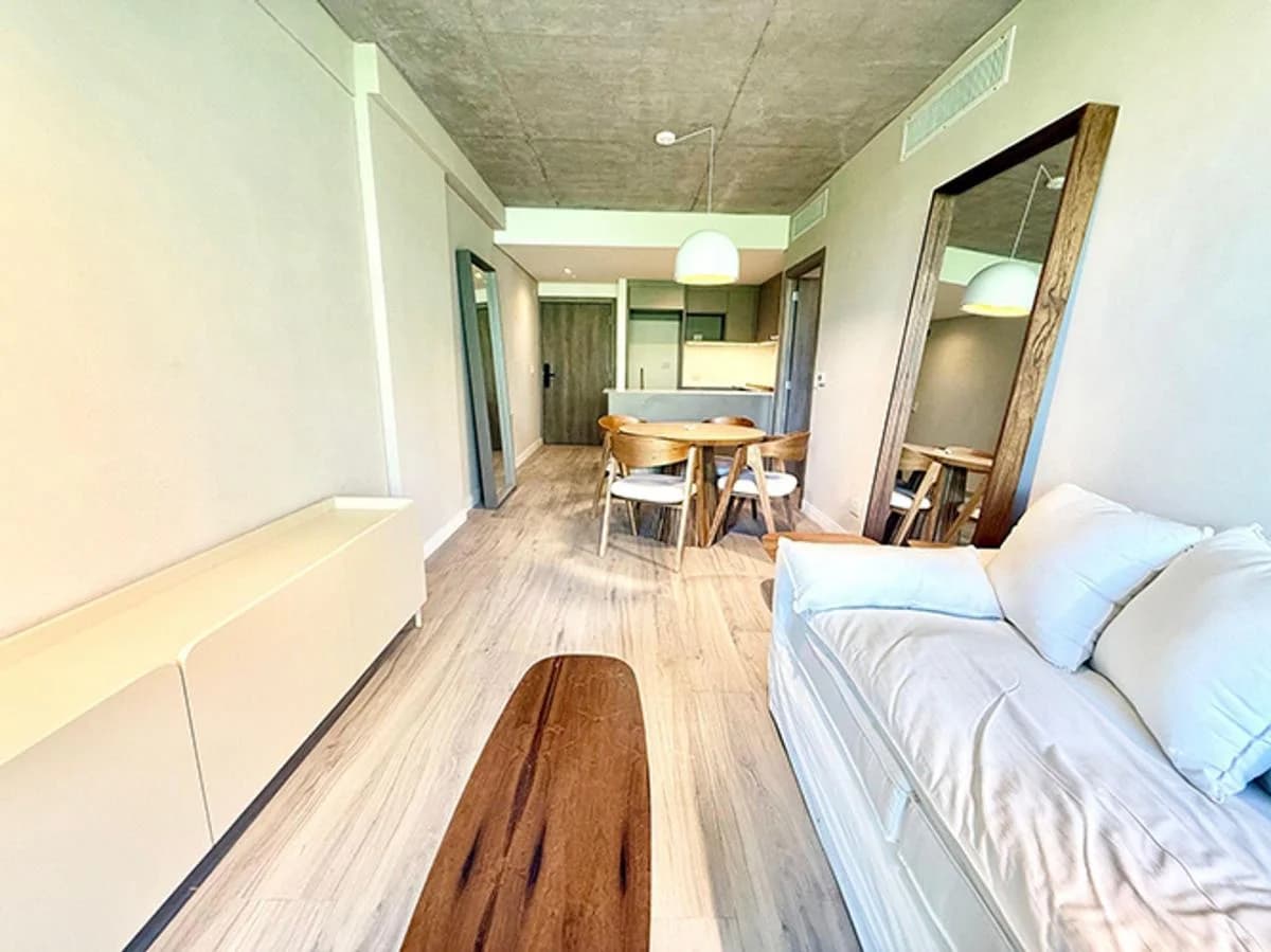 Imagen de la propiedad Edificio Vicenza – 3 ambientes – Piso 10 – Ref. 2321628