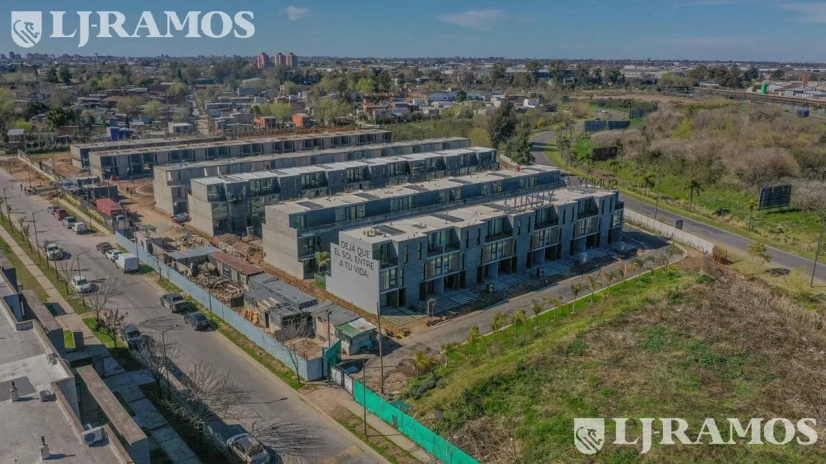 Imagen del emprendimiento Esquiú 401 Rincón de Milberg, Tigre