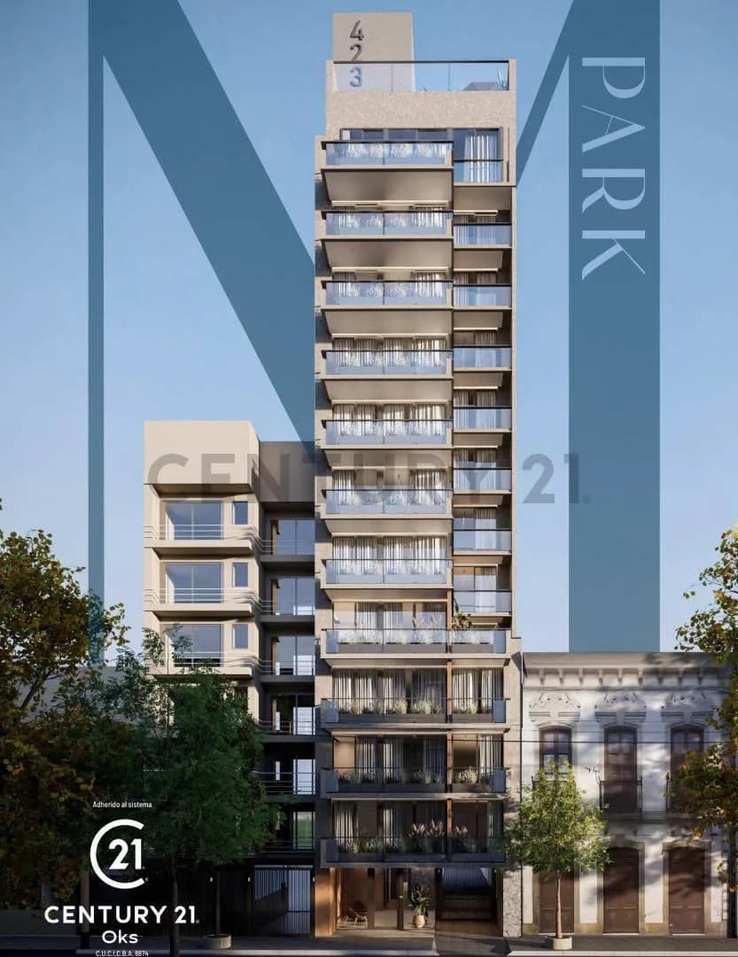 Imagen de la propiedad 2 ambientes ZP 2165907