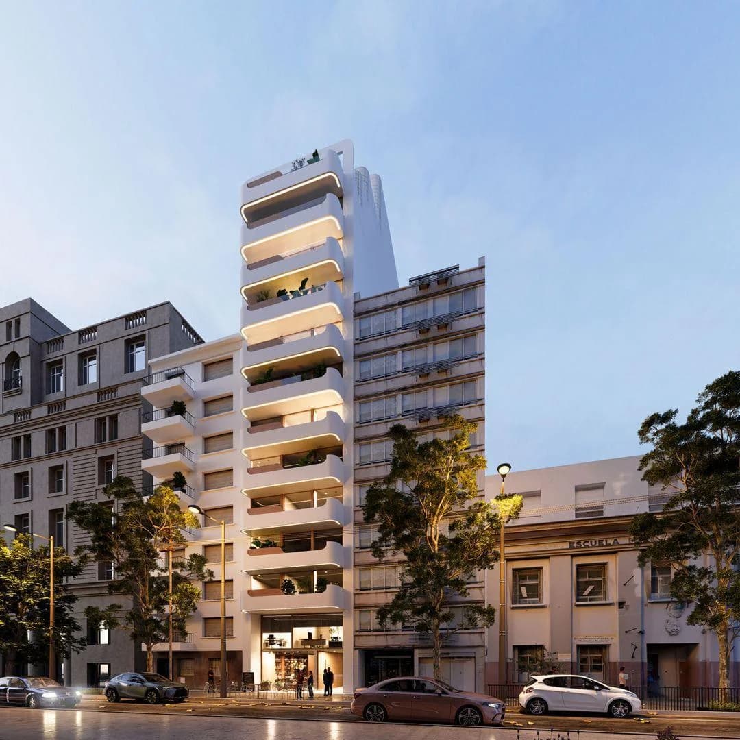 Imagen del emprendimiento Larrea al 838, Capital Federal