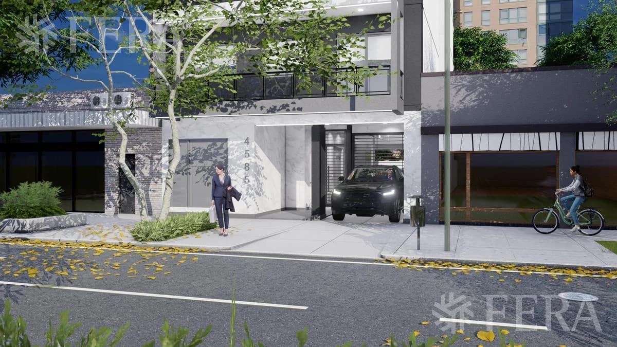 Imagen del emprendimiento AV MITRE 4585, Avellaneda