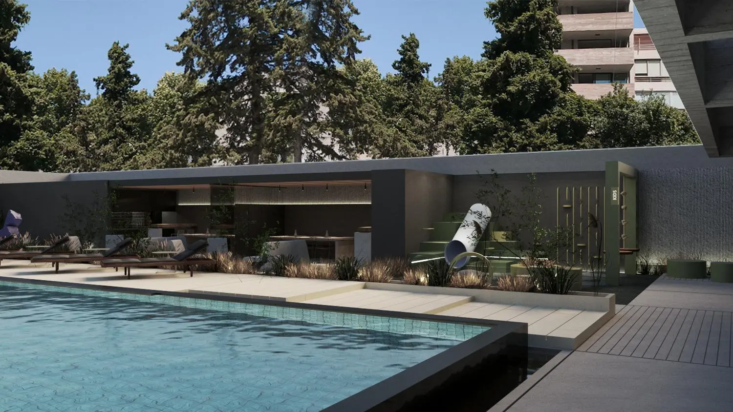 Imagen del emprendimiento MIT HOLLYWOOD - Charcas 5151