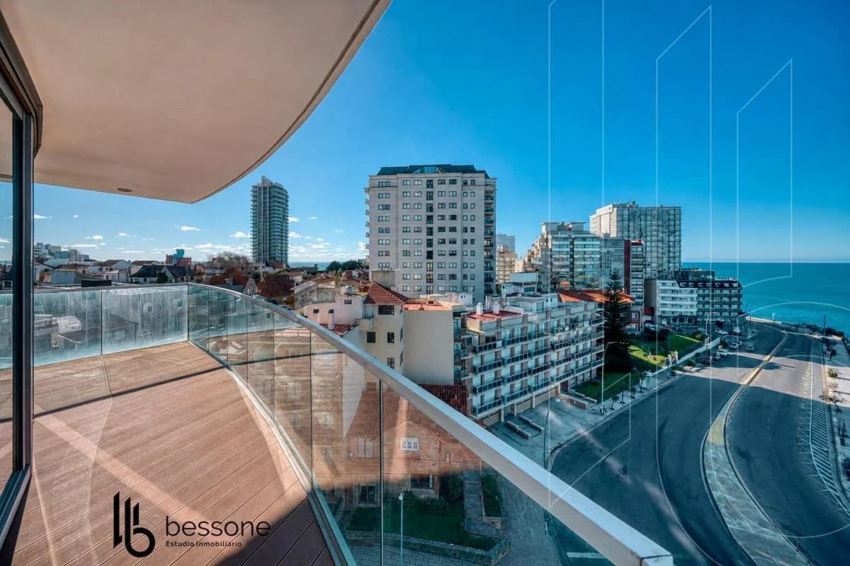 Imagen de la propiedad Maral Explanada – 3 ambientes – Ref. 2156962