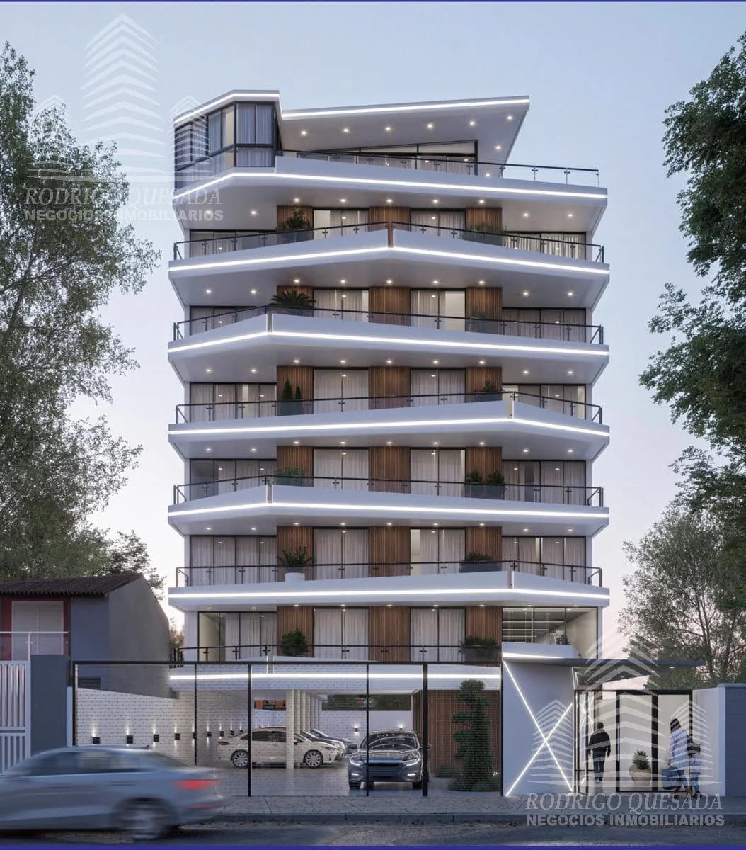 Imagen del emprendimiento Edificio Eifer X