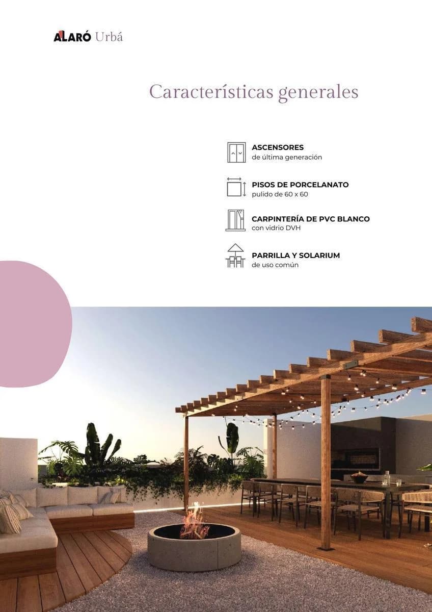 Imagen del emprendimiento Urbá