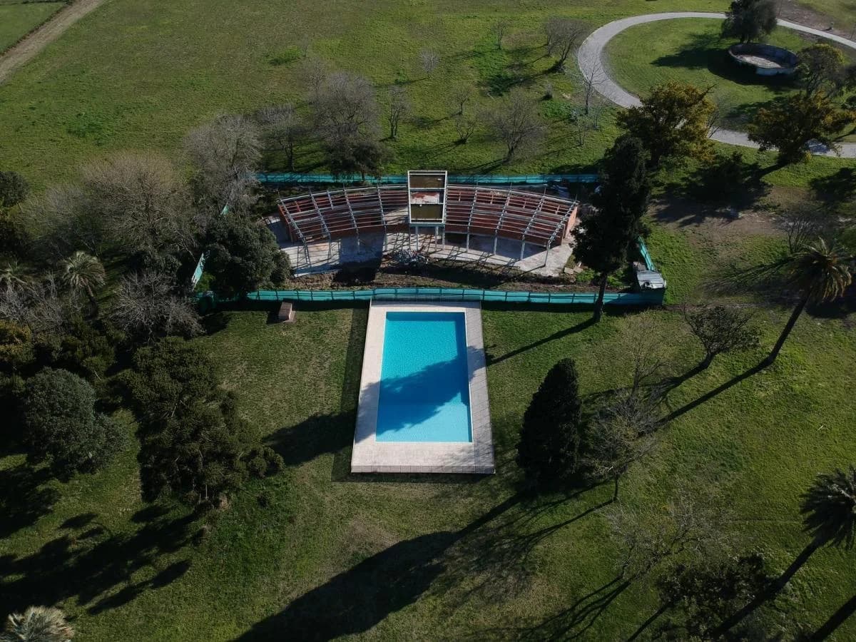 Imagen del emprendimiento Gral. Alvear y M. Motti de Tieghi, Almirante Brown