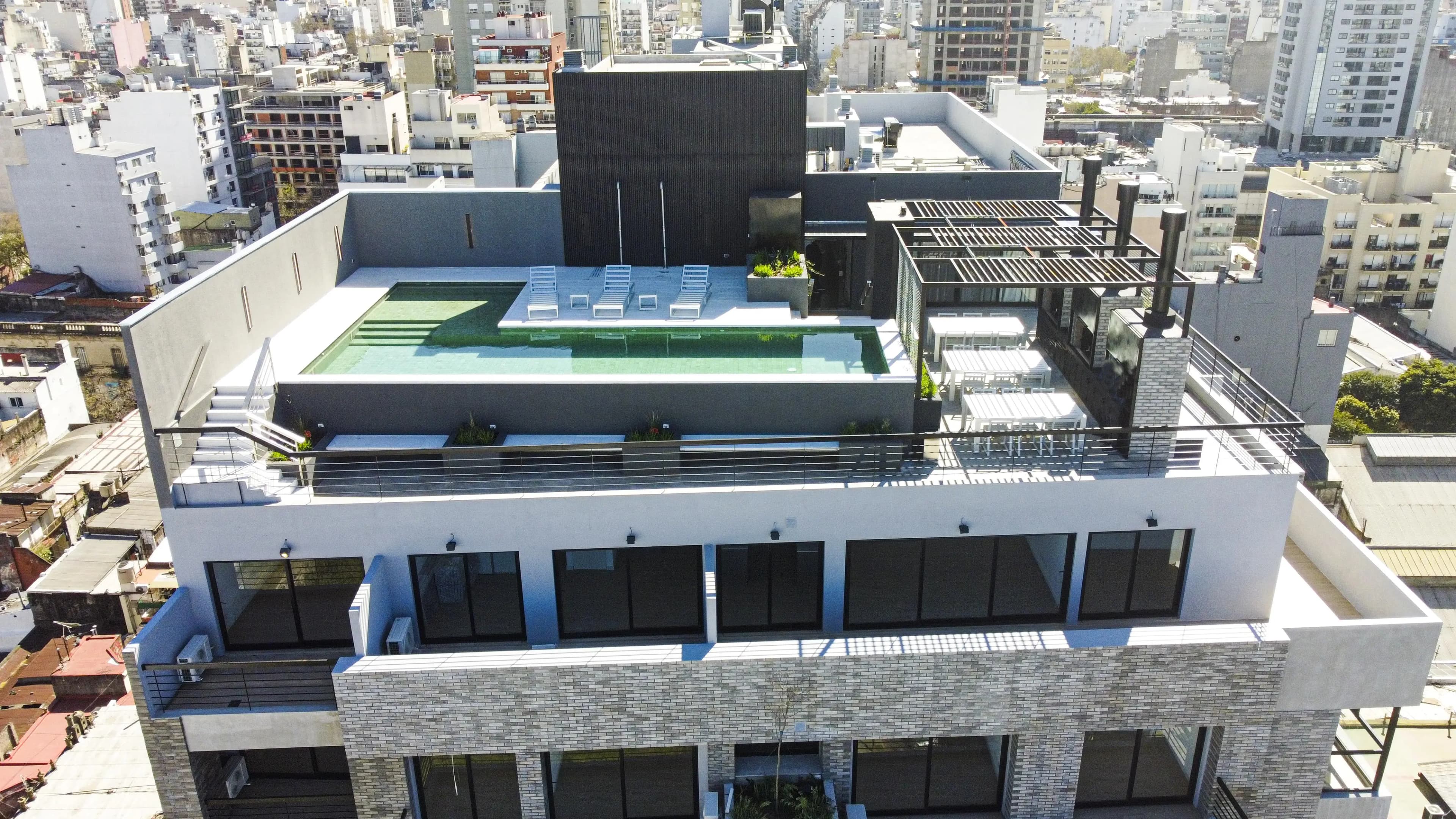 Imagen del emprendimiento BAH CORRIENTES - Av. Corrientes 3401