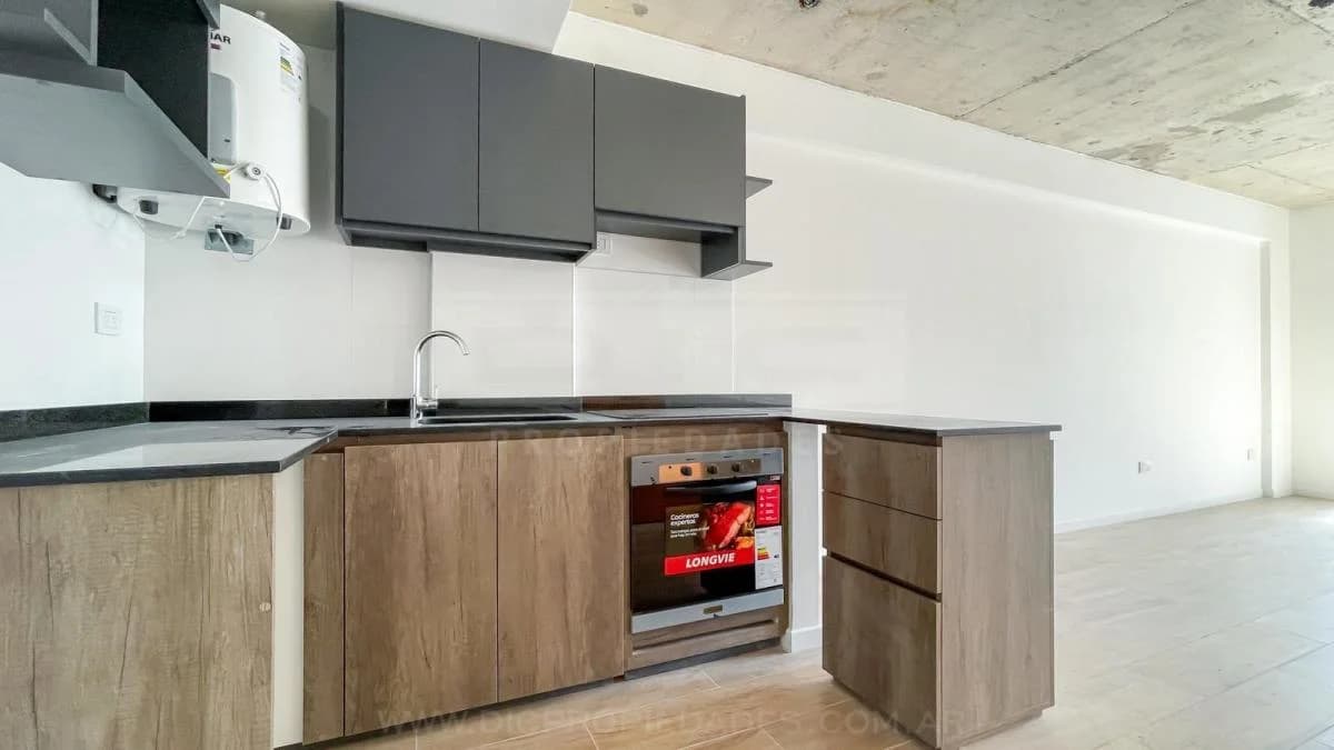 Imagen de la propiedad Q42 – 1 ambiente – Ref. 2174736