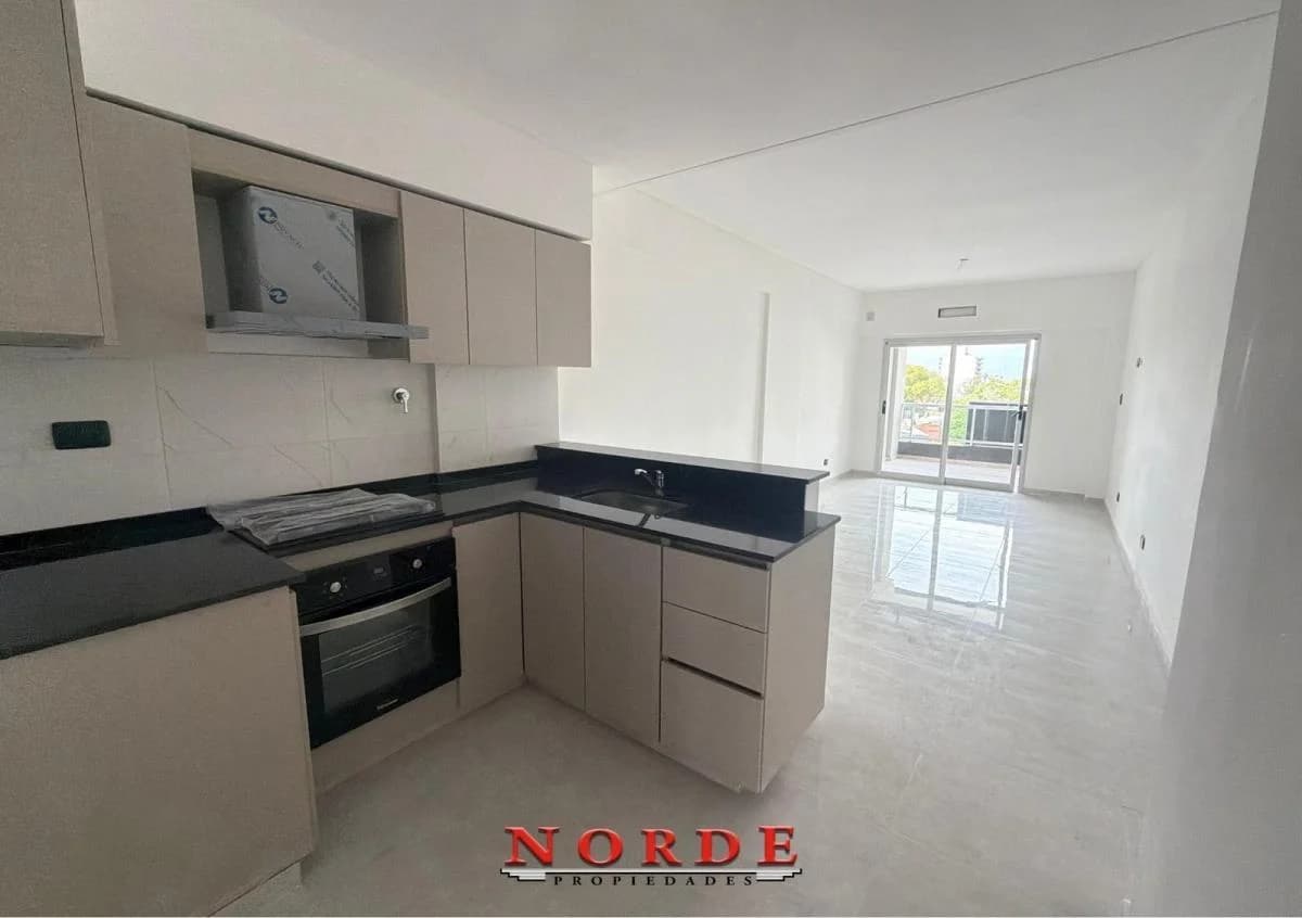 Imagen de la propiedad Rafaela 3961 – 2 ambientes – Ref. 2209997