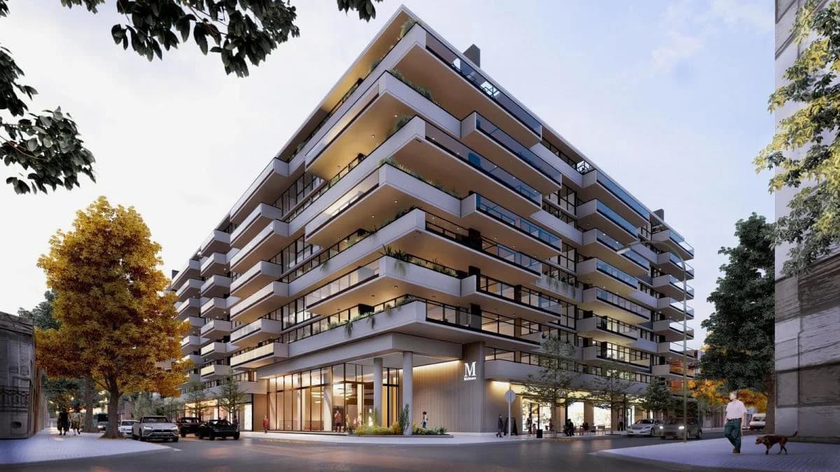 Imagen del emprendimiento Santiago y Tucumán, Rosario