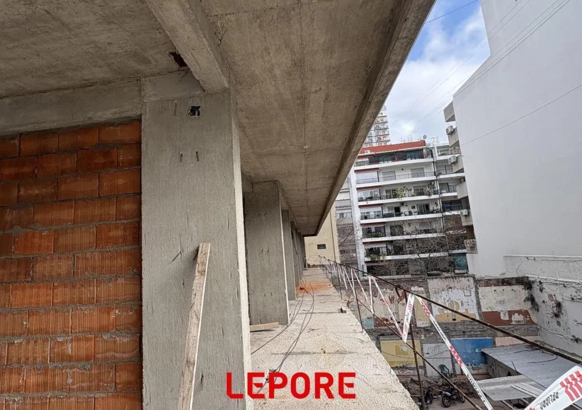 Imagen de la propiedad 3 ambientes ZP 2163464