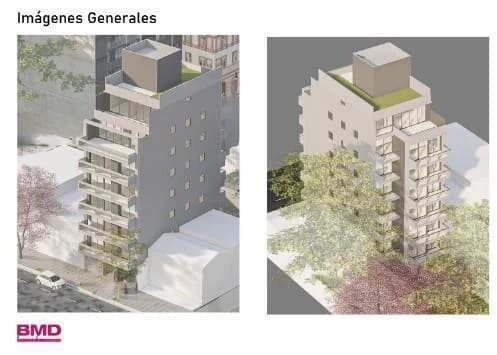Imagen de la propiedad 1 ambientes ZP 2168657