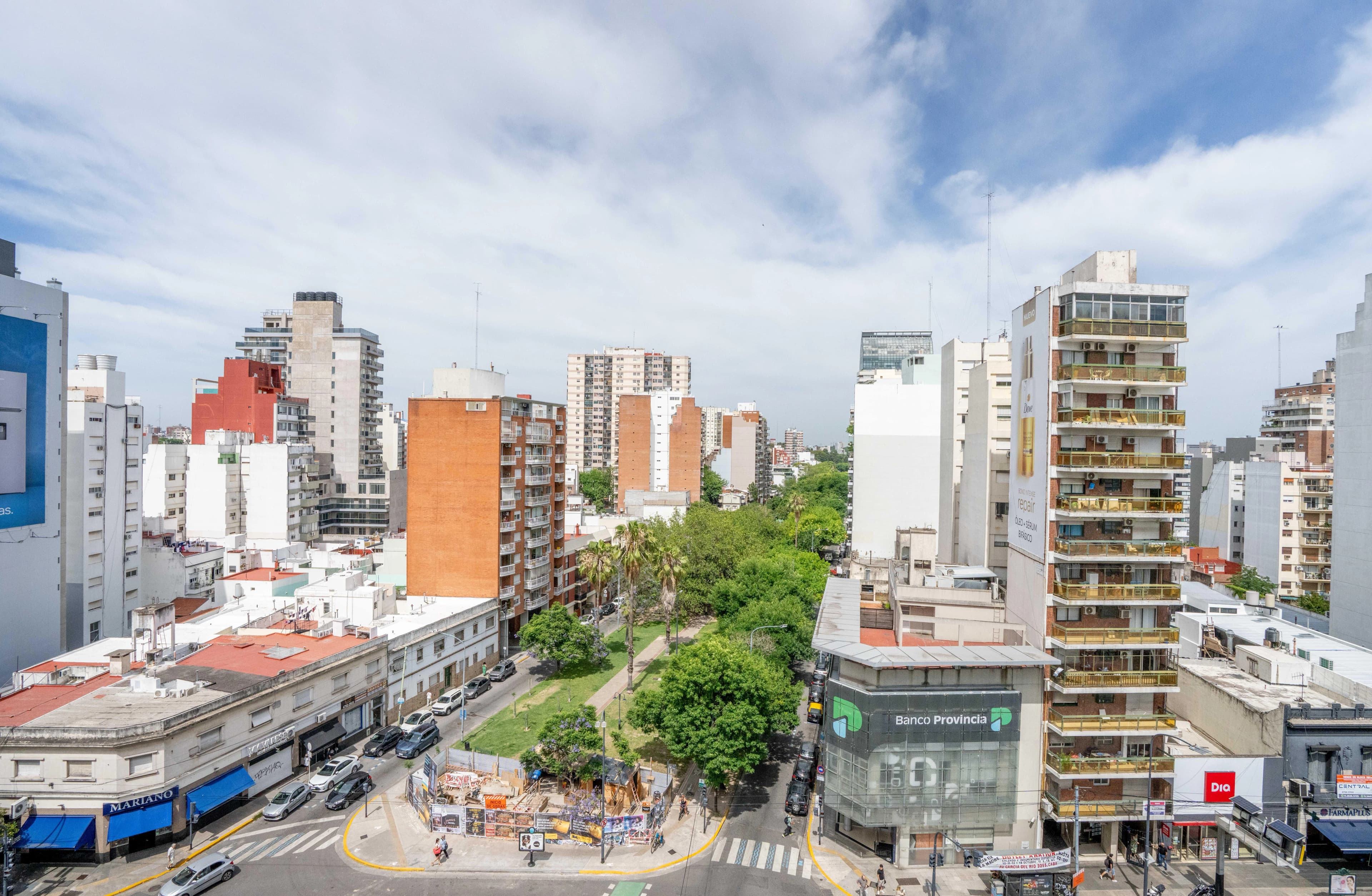 Imagen de la propiedad Av. Cabildo 3787 - 1008