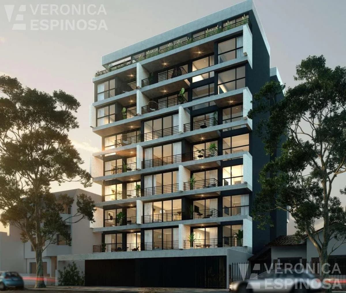 Imagen de la propiedad La Roche 270 – 3 ambientes – Ref. 2168082