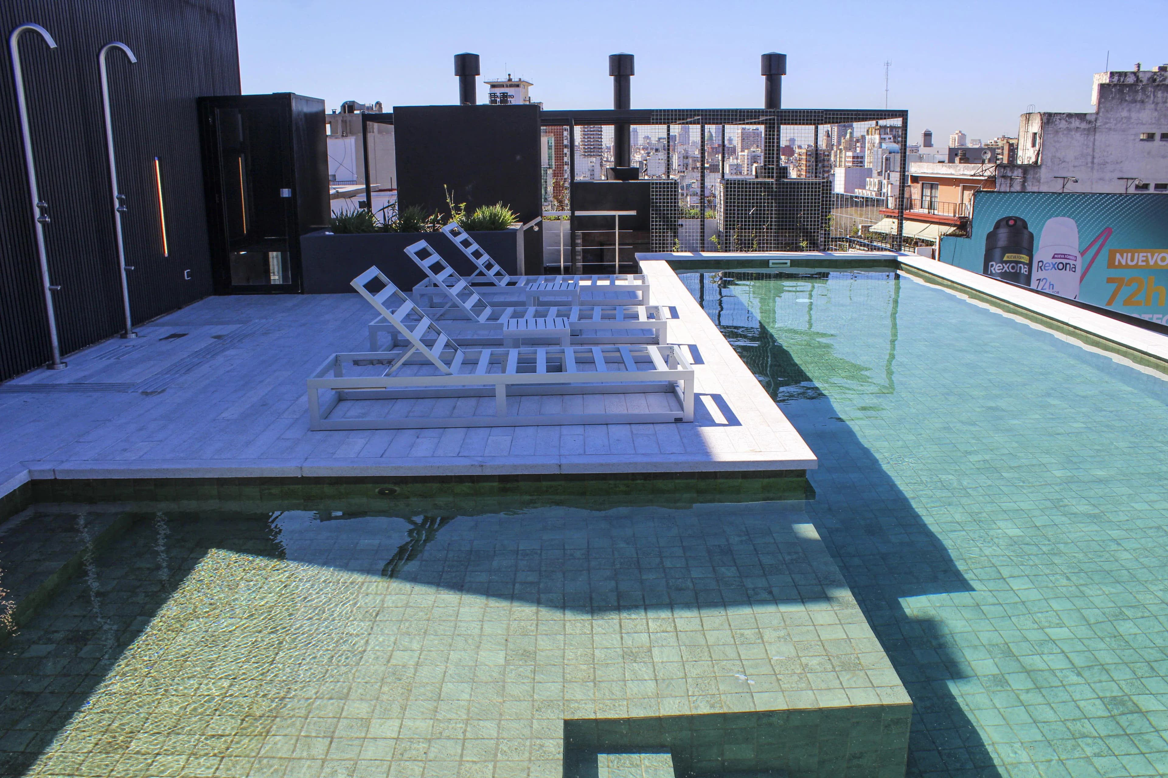 Imagen del emprendimiento BAH CORRIENTES - Av. Corrientes 3401