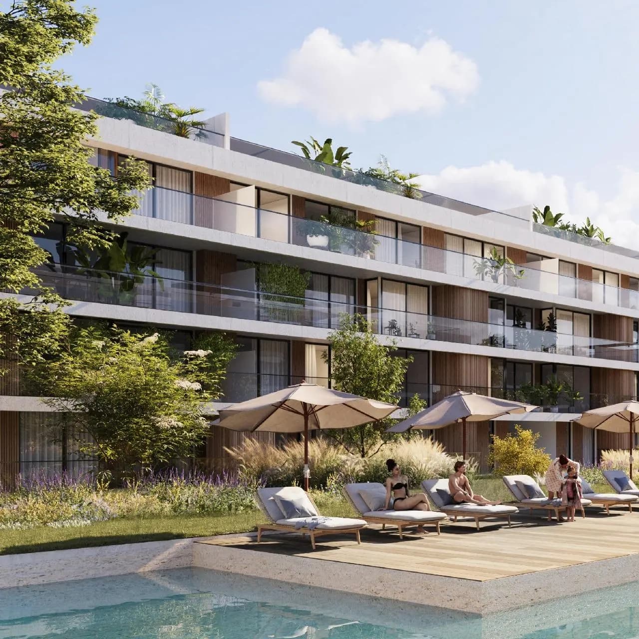 Imagen del emprendimiento TAO PARQUE - La Bota 120