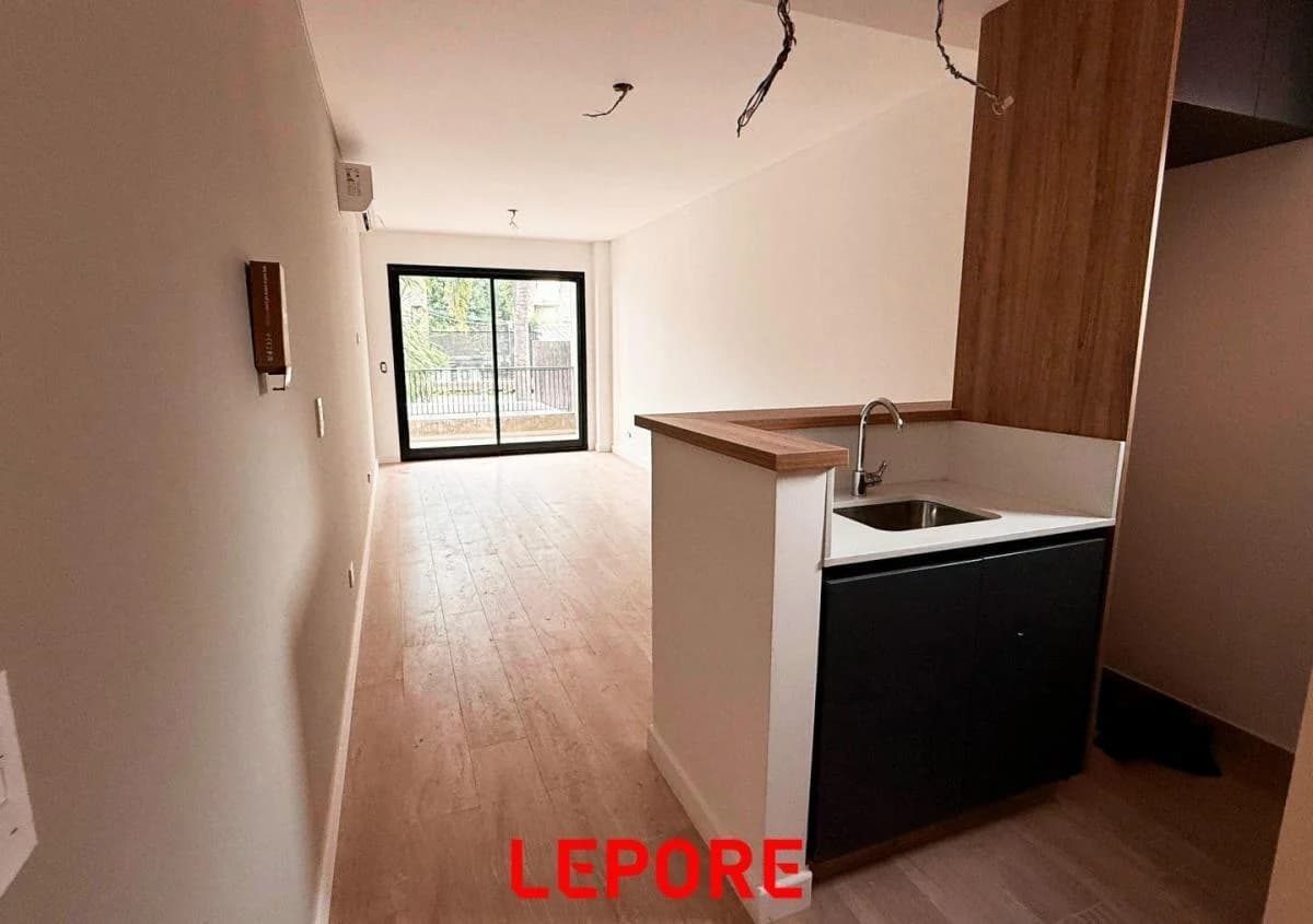 Imagen de la propiedad Gorriti 4458 – 2 ambientes – Ref. 2163927