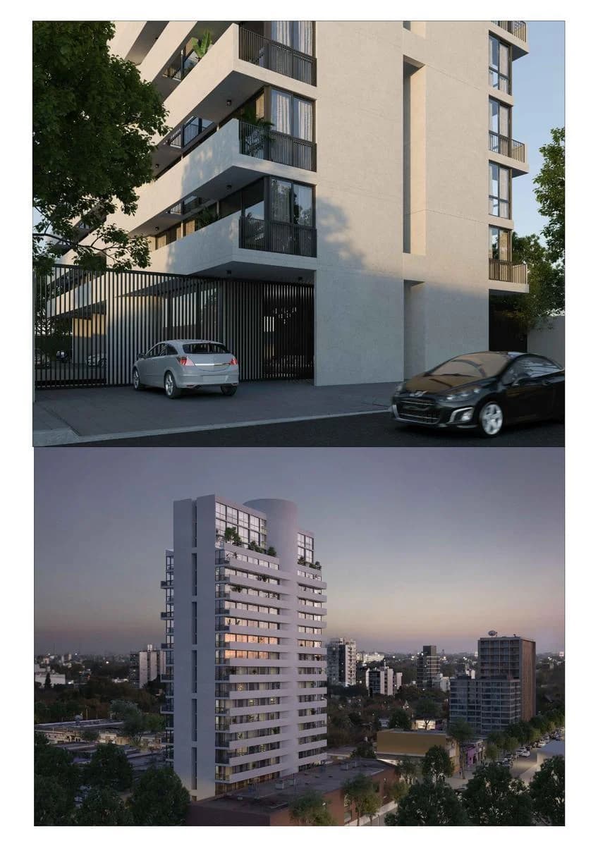 Imagen de la propiedad Achala 3547 – 3 ambientes – Ref. 2166889