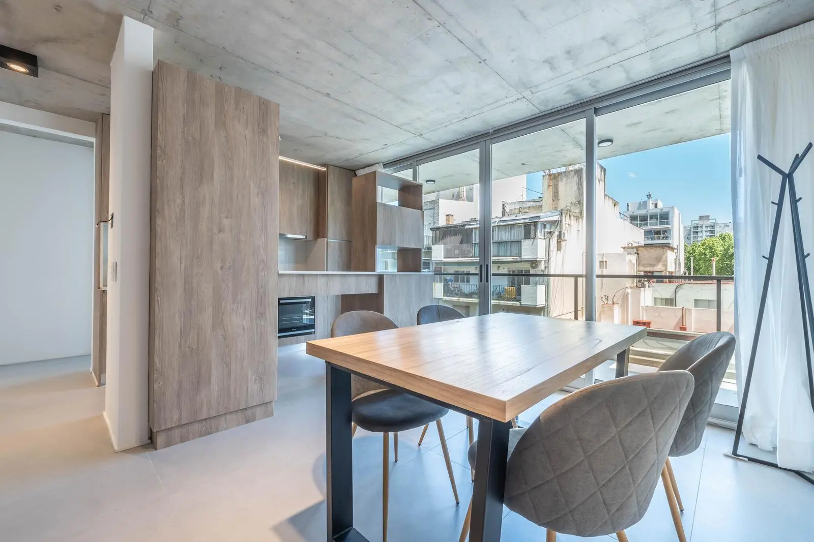 Imagen de la propiedad ZAPATA Y MATIENZO |  Unidad  1A