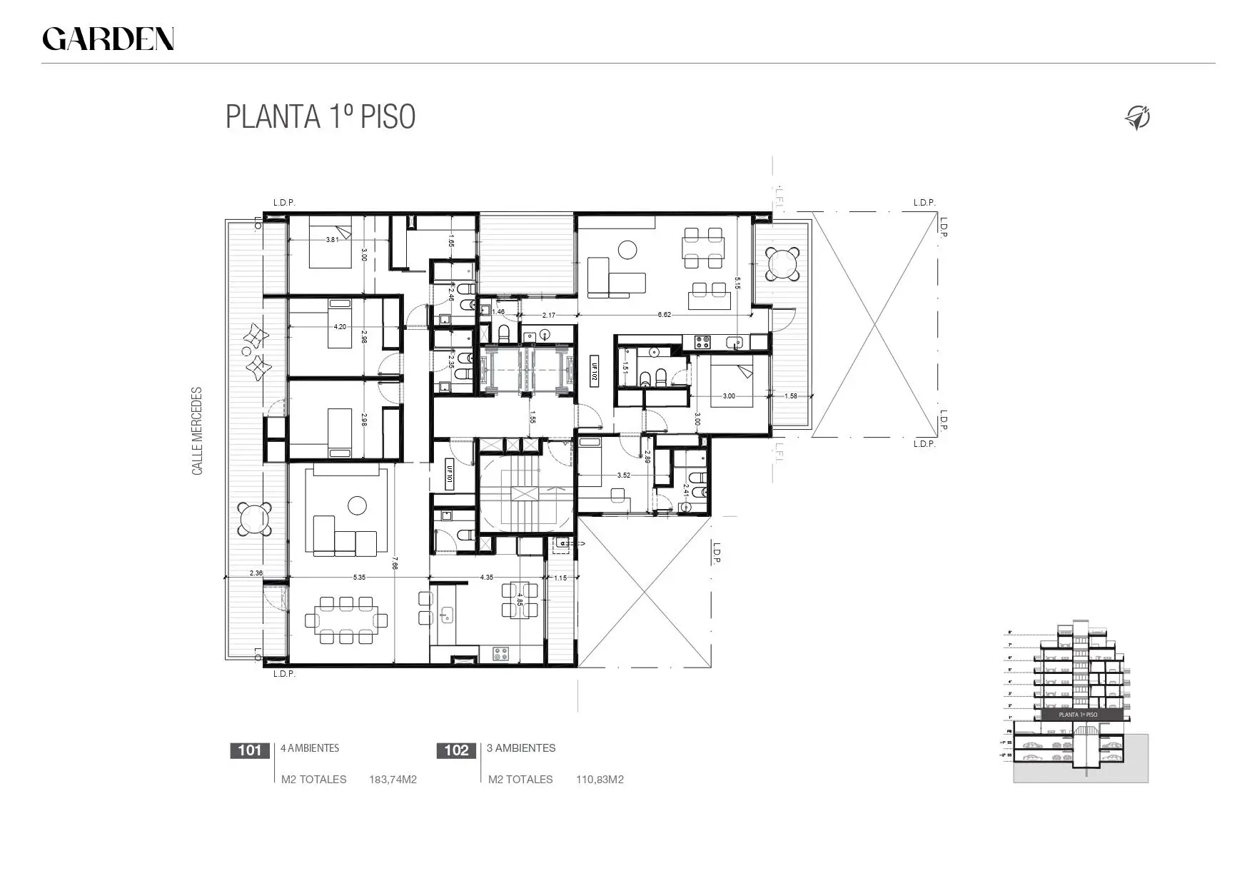 Plano del emprendimiento