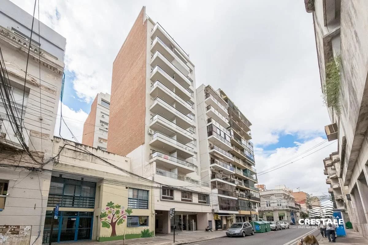 Imagen de la propiedad Buenos Aires y San Juan – 2 ambientes – Ref. 2170140