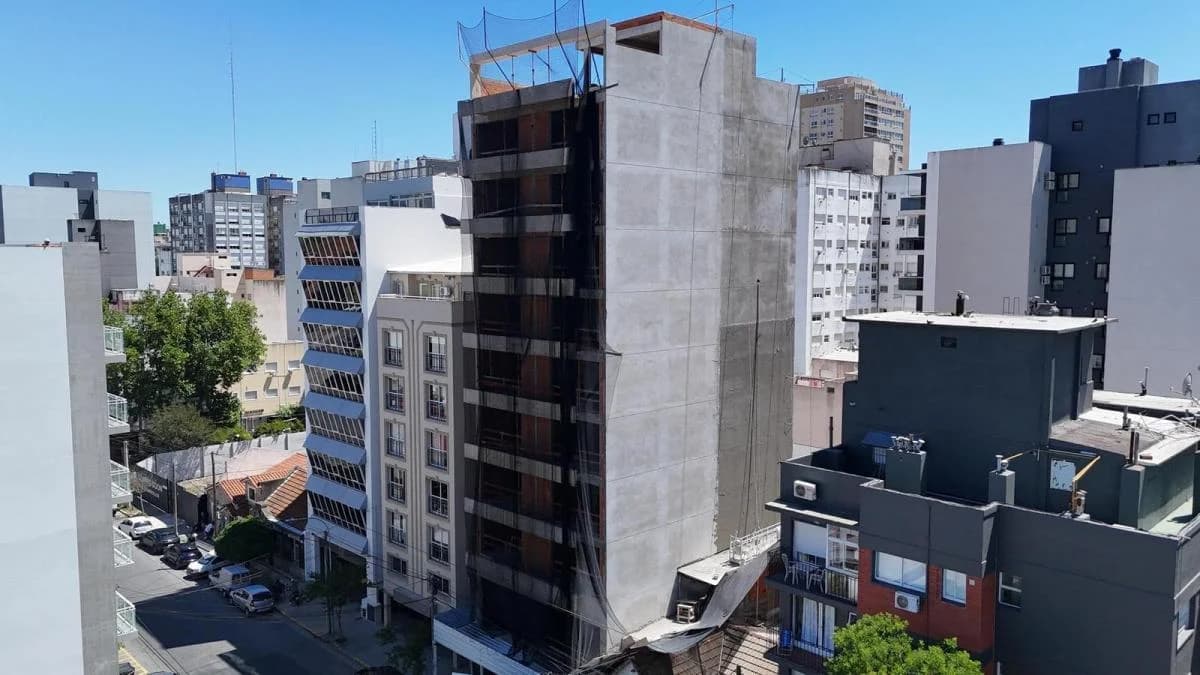 Imagen de la propiedad 3 ambientes ZP 2174878