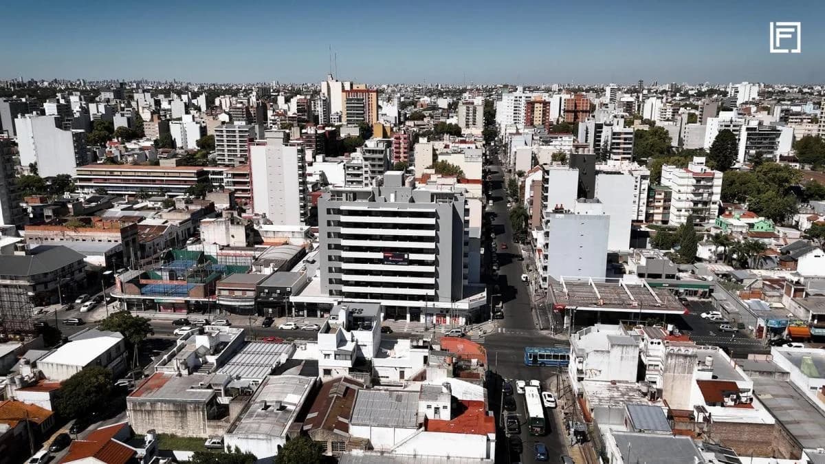 Imagen de la propiedad 3 ambientes ZP 2167554