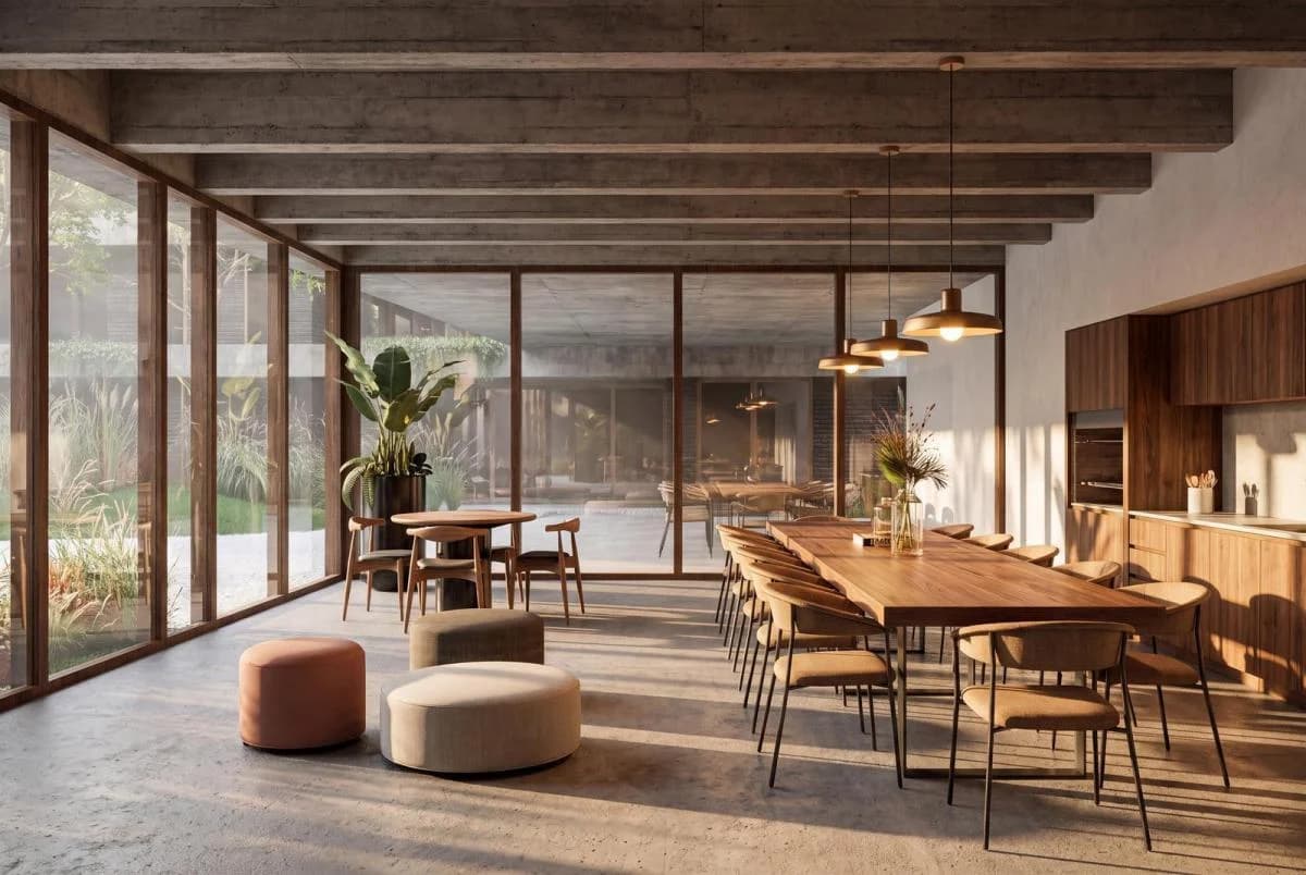 Imagen del emprendimiento Av. Uruguay 4958, San Isidro