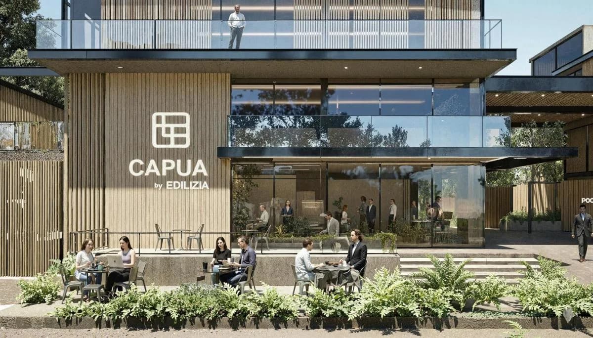 Imagen del emprendimiento CAPUA